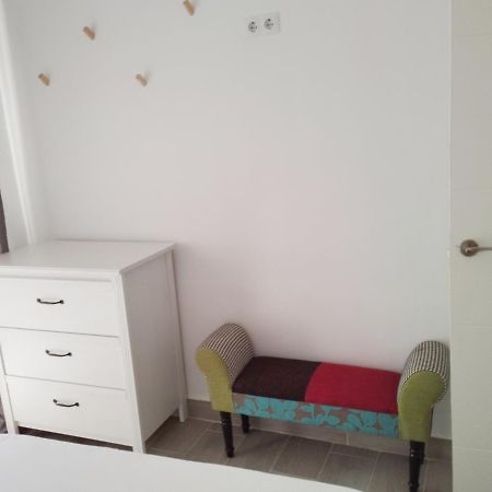 El Rincon De Penda Apartment Чива Екстериор снимка