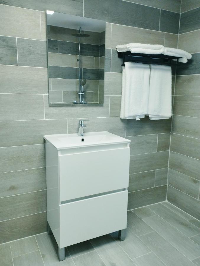El Rincon De Penda Apartment Чива Екстериор снимка