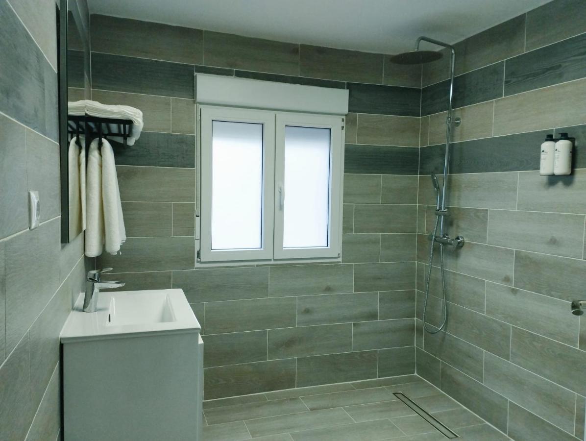 El Rincon De Penda Apartment Чива Екстериор снимка