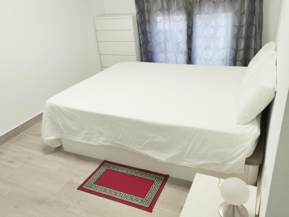 El Rincon De Penda Apartment Чива Екстериор снимка